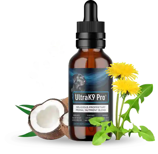 UltraK9 Pro